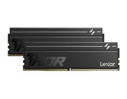 MEMORY DIMM 32GB DDR5-6000/K2 LD5U16G60C400V-RGD LEXAR