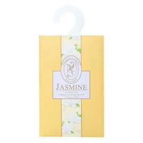 Wardrobe Sachet Car Air Freshener Aromatherapy Fragrance Lasting Home Toilet Removal Scented Bag Bathroom Supplies Fresher Jasmine scent white