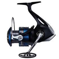 Shimano 21 Nexave 4000 suktukas juoda