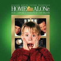 John Williams - Home Alone (Kevin Sam w Domu) (REMASTERED 2xLP)