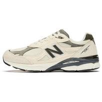 New Balance x Teddy Santis 990 V3  Moonbeam  sneakers M990AD3 45 white