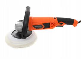 Elektrinis poliruoklis Kraft&Dele KD1727, 2500 W, 180 mm