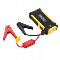 Automobilinis paleidimo įrenginys ir išorinė baterija Kraft&Dele KD5494, 16 800 mAh, 2 režimai