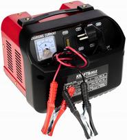 Automatinis akumuliatorių įkroviklis Kraft&Dele KD1907, 12/24 V, 20 A