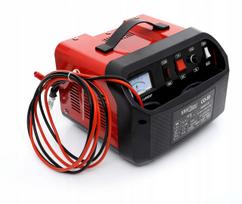 Automatinis akumuliatorių įkroviklis Kraft&Dele KD1908, 12/24 V, 30 A