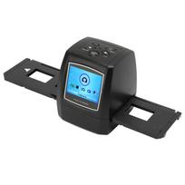 Acogedor 5MP 10MP Portable Film Scanner 2.36 Inch Color LCD 35mm 135mm Slide Negative to Digital JPEG Converter