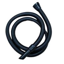 Vacuum Hose Fit for Numatic Henry NRV200 NRV200 22 Vacuum Cleaner Replacement Part 1.6in Outer Diameter 2.5m   8.2ft black