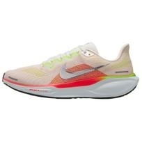 Nike Air Zoom Pegasus 41 Summit White Bright Crimson FD2722-100 40 rožinė