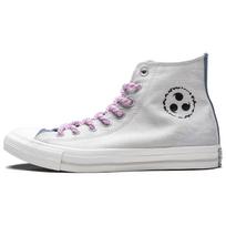 Chuck Taylor All Star Naruto Shippuden x Chuck Taylor All Star Converse Aukšti 'Sasuke' A14837C 42.5 balta