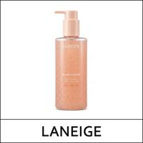 [LANEIGE] (tt) Rice Foaming Deep Cleanser 250ml beige