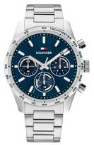 Vyriškas Laikrodis TOMMY HILFIGER HAMPTON 1792278