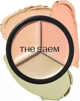 The Saem Jeju Fresh Aloe Toner 155 ml