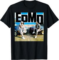 EPMD - Unfinished Business T-Shirt 3XL gray