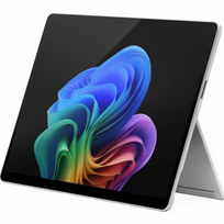 MS Surface Pro 11 X Elite 16GB 512GB 13inch/2880x1920/WiFi7/NFC/platinum W11P