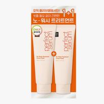 Mise-en-scene Perfect No Wash Treatment Cream Pack 230mL 1+1 beige