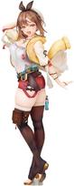 Alter Atelier Ryza Secret Hideout 1/7 Scale 240mm PVC Anime Figure įvairiaspalvis