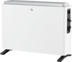 ZEVENTI - Elektrinis tiesioginis šildytuvas/konvektorius 800/1200/2000W/230V baltas