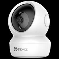 EZVIZ CS-H6C PRO 4MP Wi-Fi PTZ Indoor Security Camera