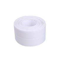 Decorative Kitchen Sealant Strip Mildew-proof Shower Tile Sealer Professional Caulk Tape  Toilet 3.2m x 3.8cm balta
