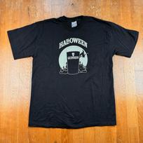 Vintage Guinness Beer Halloween Screen Stars Alcohol T Shirt Size XL Ireland XL beige
