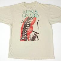Vintage The Jesus Lizard Concert Unisex S-235XL Shirt 10D149 M beige