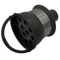 R20 Dust Cup Cyclone for Dreame V10S V12S V15 Pro V16S V16 Pro V18S T10 T20 T30 R10 R10 Pro Vacuum Cleaner black