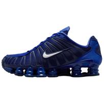 Nike Shox TL 'Deep Royal Blue' 44 black