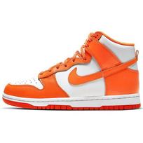 Nike Dunk High 'Syracuse' 2021 Women's DD1869-100 36 white