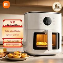 Xiaomi MI Visual Air Fryer S1 6L