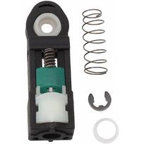 Automatic Selector Shaft Gear Shift Transmission Cable Joint Connector for Ford Mondeo KUGA for LINCOLN MZK MKC 2013 2014 2015 2016 2017 2018 2019 gray