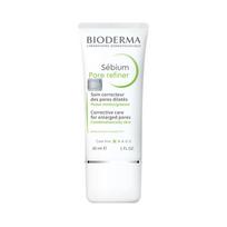 Bioderma Sebium Pore Refiner 30ml - Smooth Blur, Korean 30ml white