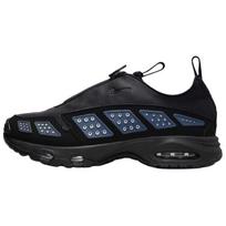Nike Air Max Sunder Black Silver Women's FZ2068-001 36 juoda