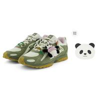 New Balance 204L Laisvalaikio batai Unisex U204L203 38.5 žalia