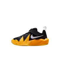 Nike S.T.Dynamite Vaikų krepšinio bateliai Vaikams IH2307-007 33.5 black
