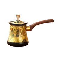 Stainless Steel Chocolate Melting Pot 350/550/720ml Milk Tea Pot Universal Butter Warmer  Porridge 350ML-Style C