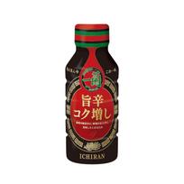 Ichiran Umakara Koku Mashi 200ml black