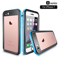 Raudonas Chili telefono dėklas iPhone 6/7/8P/SE2/X/MAX/XR - Naujas SE atsparus smūgiams ir vandeniui dėklas apple 7 gray