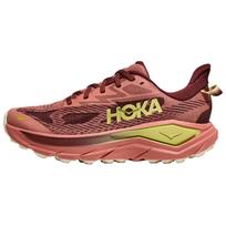 HOKA Challenger 8 Blush Dark Cedar Moteriški sportbačiai Violetiniai 1168717-BSHD 40 brown