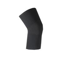 Self Heating Knee Brace for Arthritis Pain Relief Joint Support Warm Massager Leg Warmer Injury Recovery M black