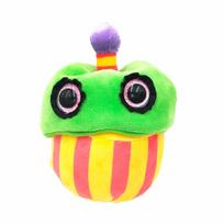 Latest 18 CM Five Nights at Freddy's FNAF Plush Toy Stuffed Bear Rabbit Activity Playthings Children Birth Date Xmas Present green