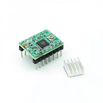 CNC Shield V3 Engraving Machine 3D Printer + 4pcs DRV8825 Or A4988 Driver Expansion Board For Arduino For UNO- R3 With USB Cable white