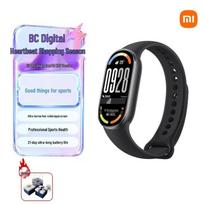 Xiaomi Smart Band 10 NFC (CN version) gray