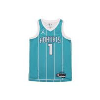 Jordan Dri FIT Krepšinio marškinėliai Vyriški Mėlyni DN1998-415 XL mėlyna