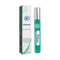 Eye Roller Serum Portable Eye Massage Essence Gentle Daily Care Roller for Dark Circles Tightening Eye Area less