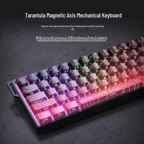 AULA WiN60 HE Wired RGB Magnetic Switch Gaming Keyboard