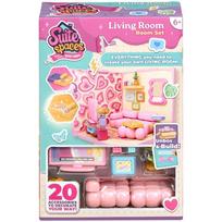 Suite Spaces Living Room Set, dollhouse living room (934117)