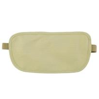 Vandeniui atsparus „Fanny Pack“ juosmens krepšys, vyriškas, bėgiojantis, moteriškas krepšys, diržas su užtrauktuku Pinigų maišelis Kelioninis mobilusis telefonas chaki