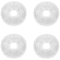 EUREKA J15 Mop Pad x 4 PCS