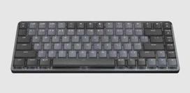 LOGITECH MX Mechanical Keyboard Mini US