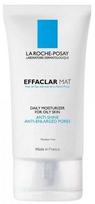 La Roche-Posay Effaclar Mat Sebo-Controlling Moisturizer W 40!